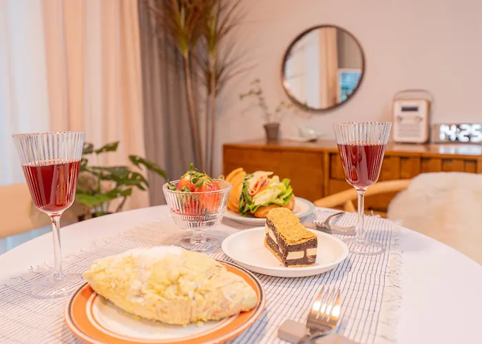 My Seongsu Apartamento