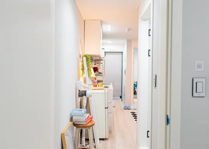 My Seongsu Apartamento Seúl