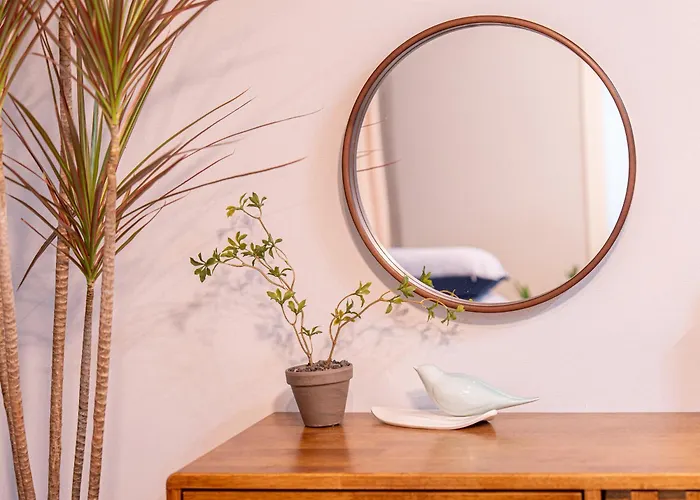 My Seongsu Apartamento