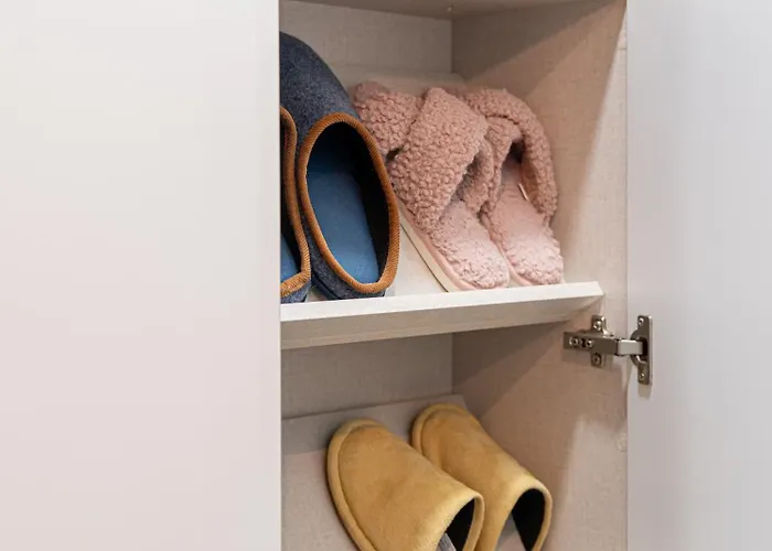My Seongsu Apartamento *