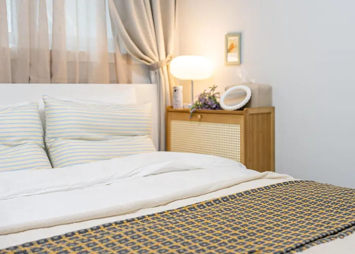 My Seongsu Apartamento *