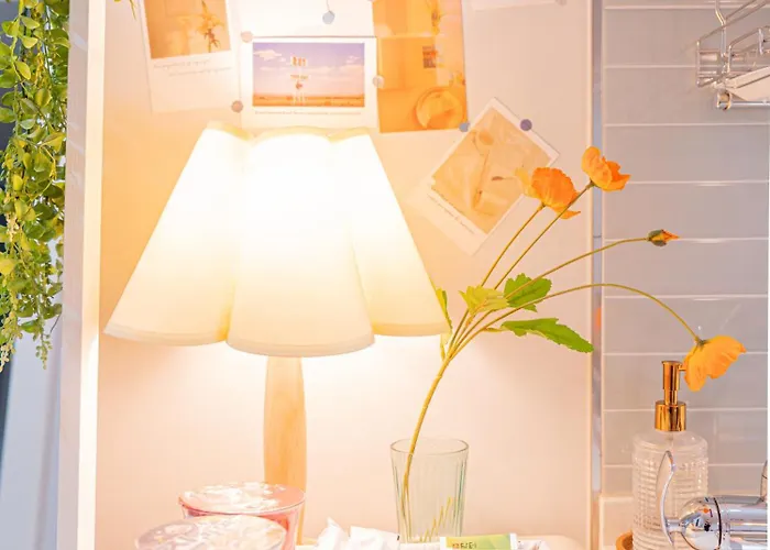 My Seongsu Apartamento