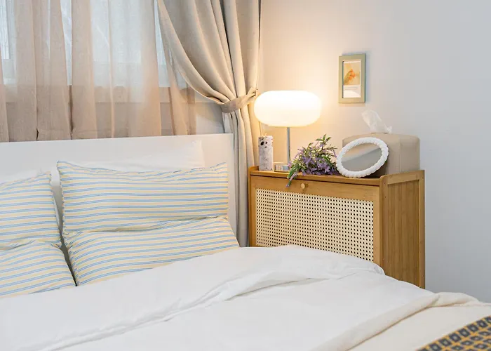 My Seongsu Apartamento