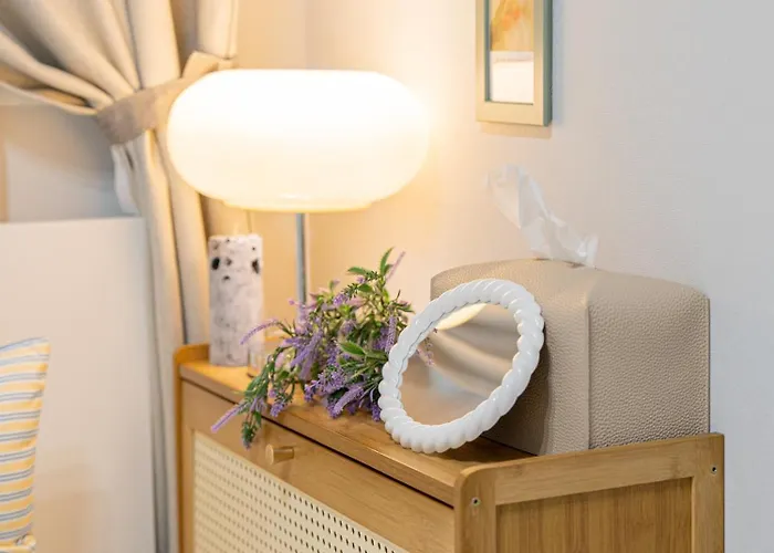 My Seongsu Apartamento *