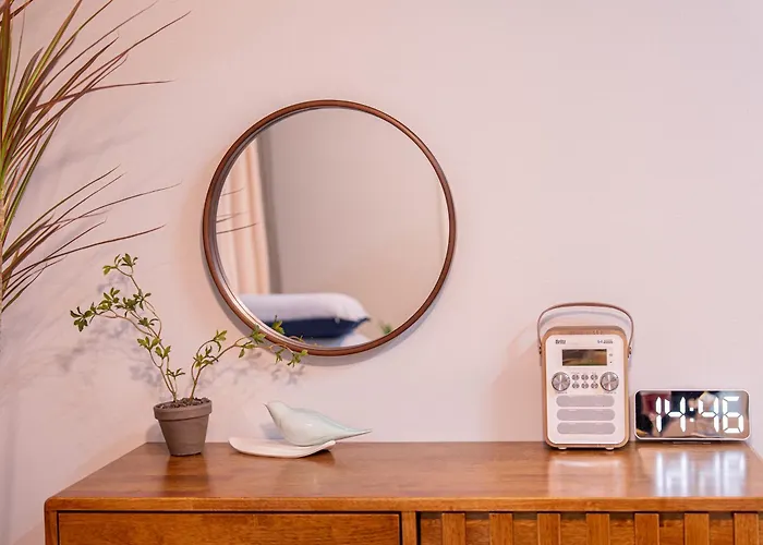 My Seongsu Apartamento