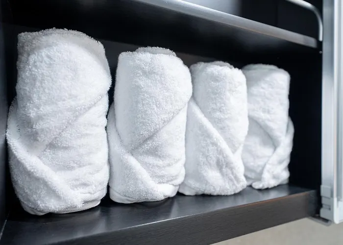 My Seongsu Apartamento *