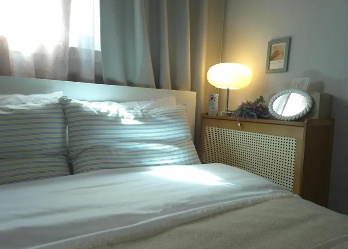 My Seongsu Apartamento *