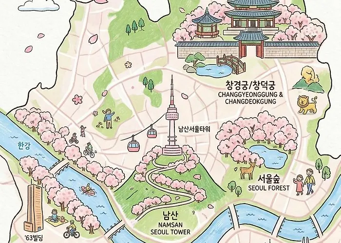 My Seongsu