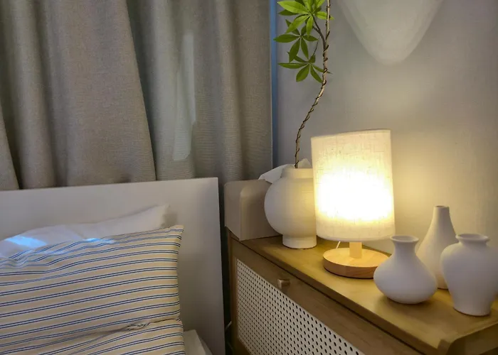 Apartamento My Seongsu *
