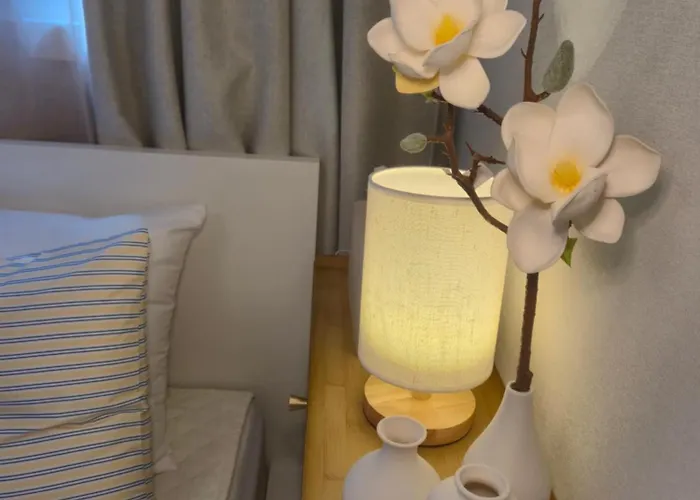 My Seongsu Apartamento *