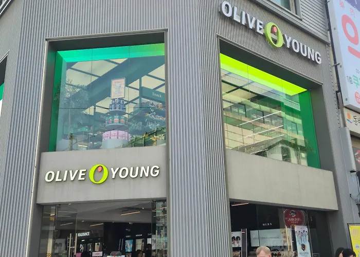 My Seongsu Apartamento *