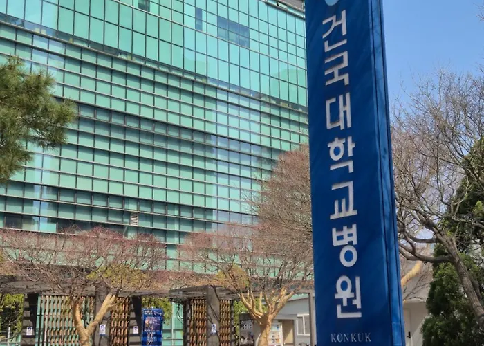 Apartamento My Seongsu Seúl