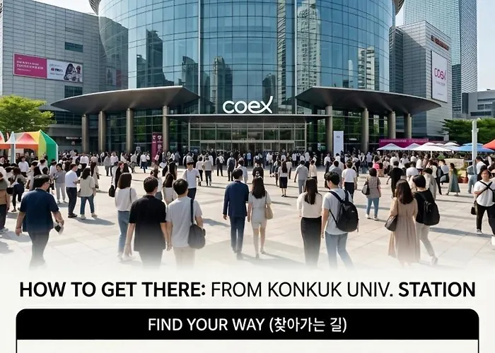 My Seongsu Apartamento *